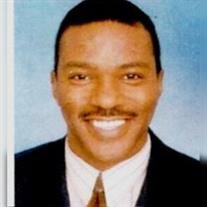 Theodore Ross, Jr