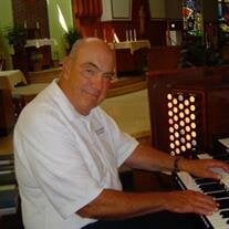 Dr. James E. Bergman DMus