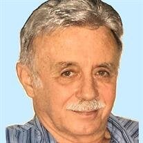 Thomas J. Delpha Sr.
