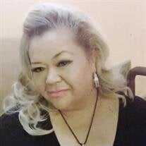 LINDA GARCIA EASLEY