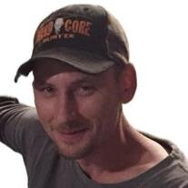 Michael "John Boy" Robinson