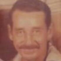 Marvin Carter Sr.