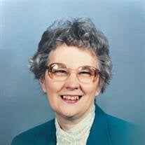 Frances B. Cannon