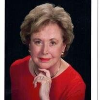 Joan Herrold Wood