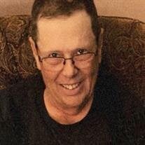Ronald "Butch" Leroy Schlup Jr.