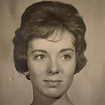 Judy Clarke Cochrane