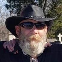 Craig Brandon Jameson