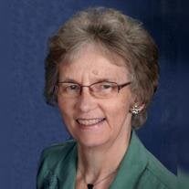 Lois Ann Rearick