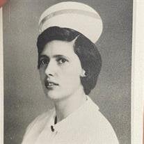 Dorothy Frances Dresdner