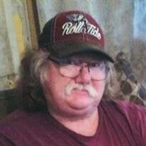 Mr. Rickie Eugene Magouirk