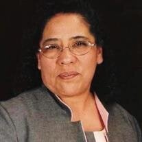 Francisca Alaniz