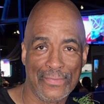 James Aric Freeman