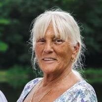 Donna Heaton