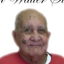 Hugh Walker Sterling
