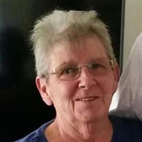 Pamela Faith Payment