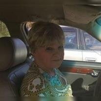 Barbara Anne Kirby Yosif