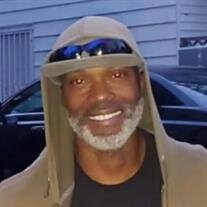 Damion Da'von Bridges Sr