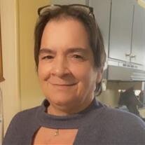 Donna M. Borras