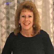 Kathy Jo Towler