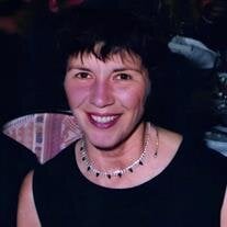 Nelita Ann Sherberneau