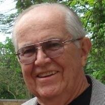 William J. O'Keefe