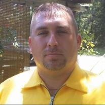Greg Dewayne Garrison