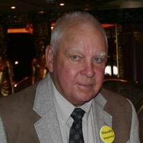 Charles "Erwin" Peterson