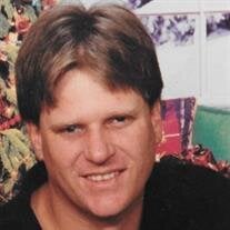 Michael "Mike" David Stark