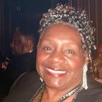 Mrs. Susie Pearl Kendrick