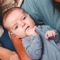 Lucas Jack Carter