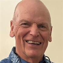 Richard M. Griese
