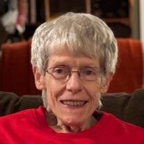 Mary Kate Faloon