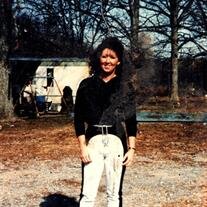 Tina Clements