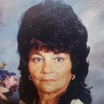 Julia Cervantes Campa