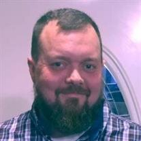 Jeremiah Nicholas Marlin Sr.