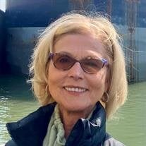 Jacquelyn Cornelius Morris