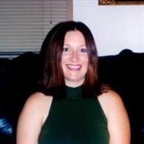 Melanie Dawn Stevens