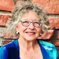 Janice M. Bellman