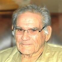 J. Curtis "Fats" Trahan