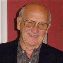 Patrick Nolan Wright