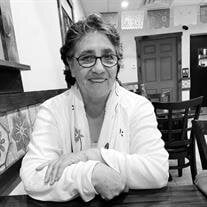 Julia I. Lopez