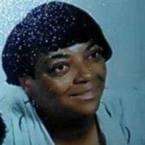 MS. MARTHA ANN MENDENHALL