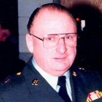 Herbert "Herbie" Haselkamp