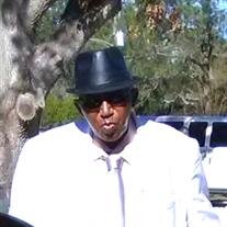 James Walter Hamilton, Sr.