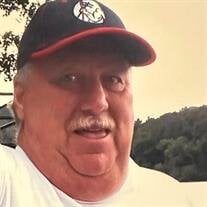 Thomas "Tom" D. Sherbine