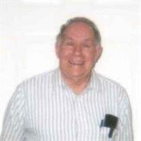 Mr. Perry Leslie Lunsford