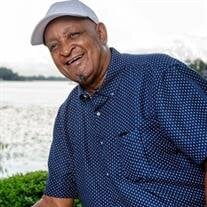 Cordele McDuffie, Jr.