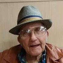 Edward Lamar Moffitt, Sr.