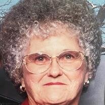 RUTH M HUTCHISON