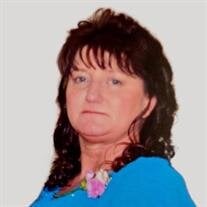 Zola Catherine "Cathy" Shearin